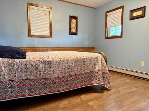 4th Bedroom