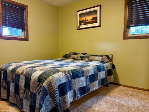 3rd Bedroom