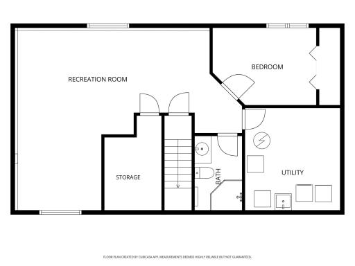 Lower level.