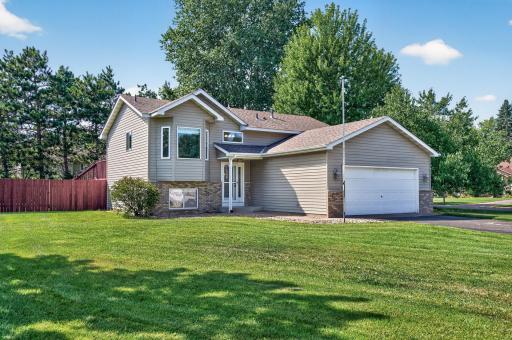Photo for 14390 Crane Street NW, Andover, MN 55304 - listing #7130937 14390 Crane Street NW, Andover, MN 55304