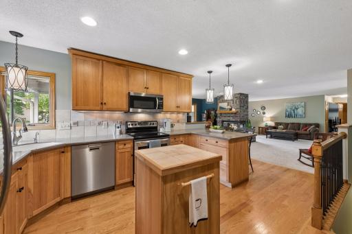 1736 White Oak Drive, Chaska, MN 55318