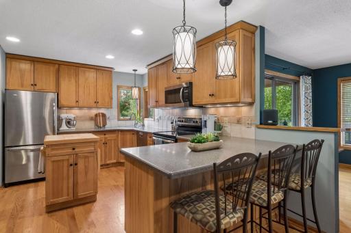 1736 White Oak Drive, Chaska, MN 55318