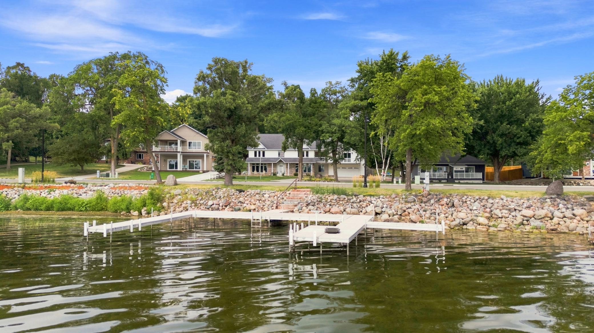 Lakeview
