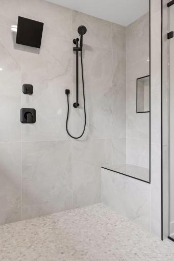 Wet Room