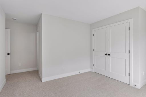 Bedroom 4 (Ensuite)
