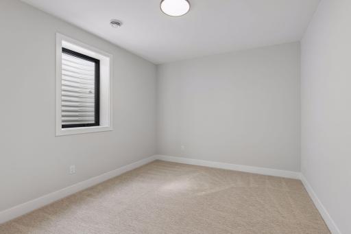 Bedroom 5 (Lower Level)