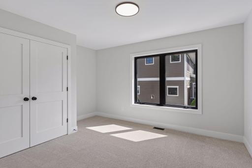 Bedroom 4 (Ensuite)