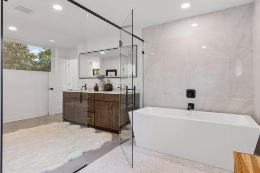 Wet Room