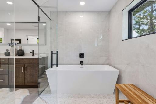 Wet Room
