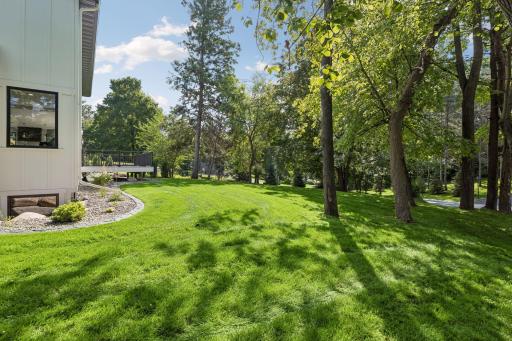 Almost A Half Acre Lot!