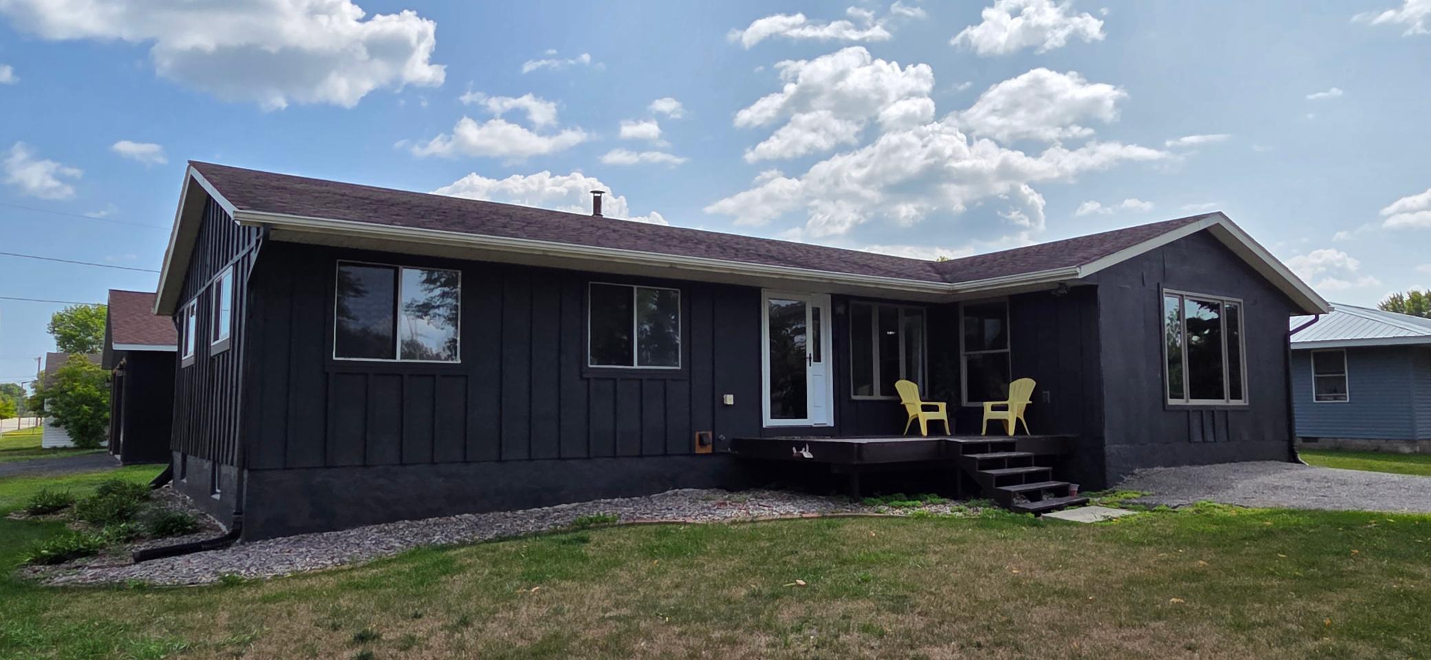 1501 1st Avenue E, International Falls, MN 56649