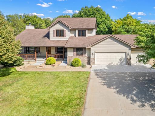 Ready to see it for yourself? Come experience everything this Rogers home has to offer!