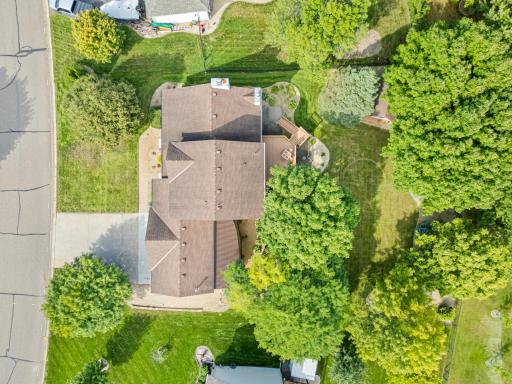 Set among mature trees in an established Rogers neighborhood, there is plenty to enjoy both at home and nearby.