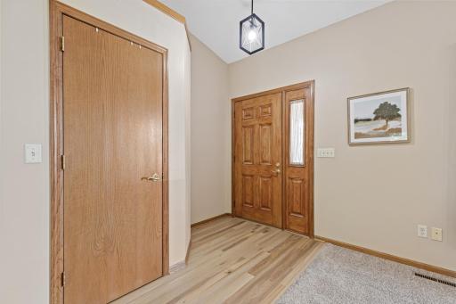 Step inside to a home designed with everyday life and flexibility in mind.