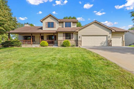 13160 Aspen Drive, Rogers, MN 55374