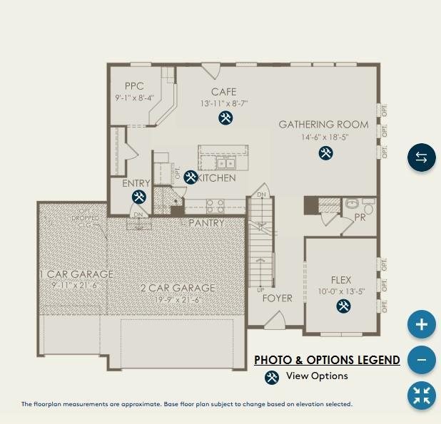 Mercer Level 1