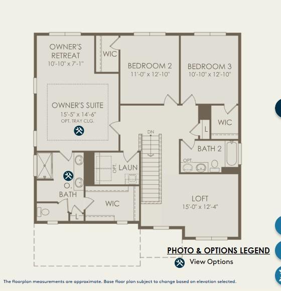 Mercer Level 2