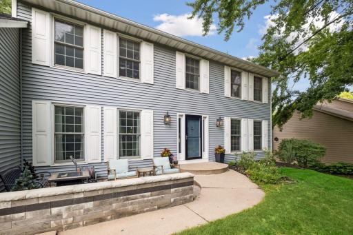 4747 Burr Oak Street, Eagan, MN 55122
