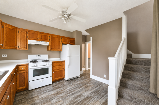 601 Summit Avenue NE, Staples, MN 56479