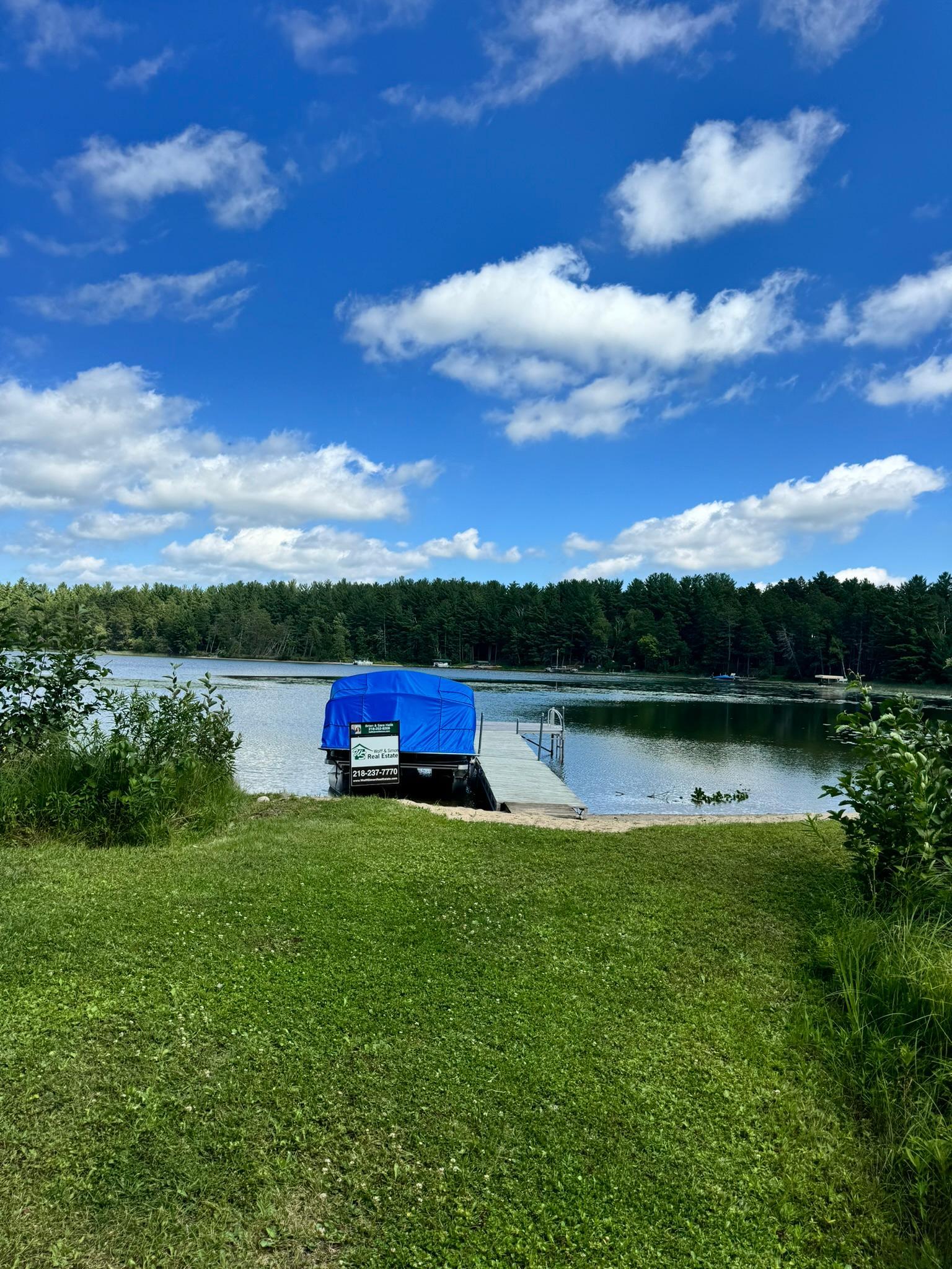 Property photo for TBD Glacial Ridge Trail, Nevis, MN 56467