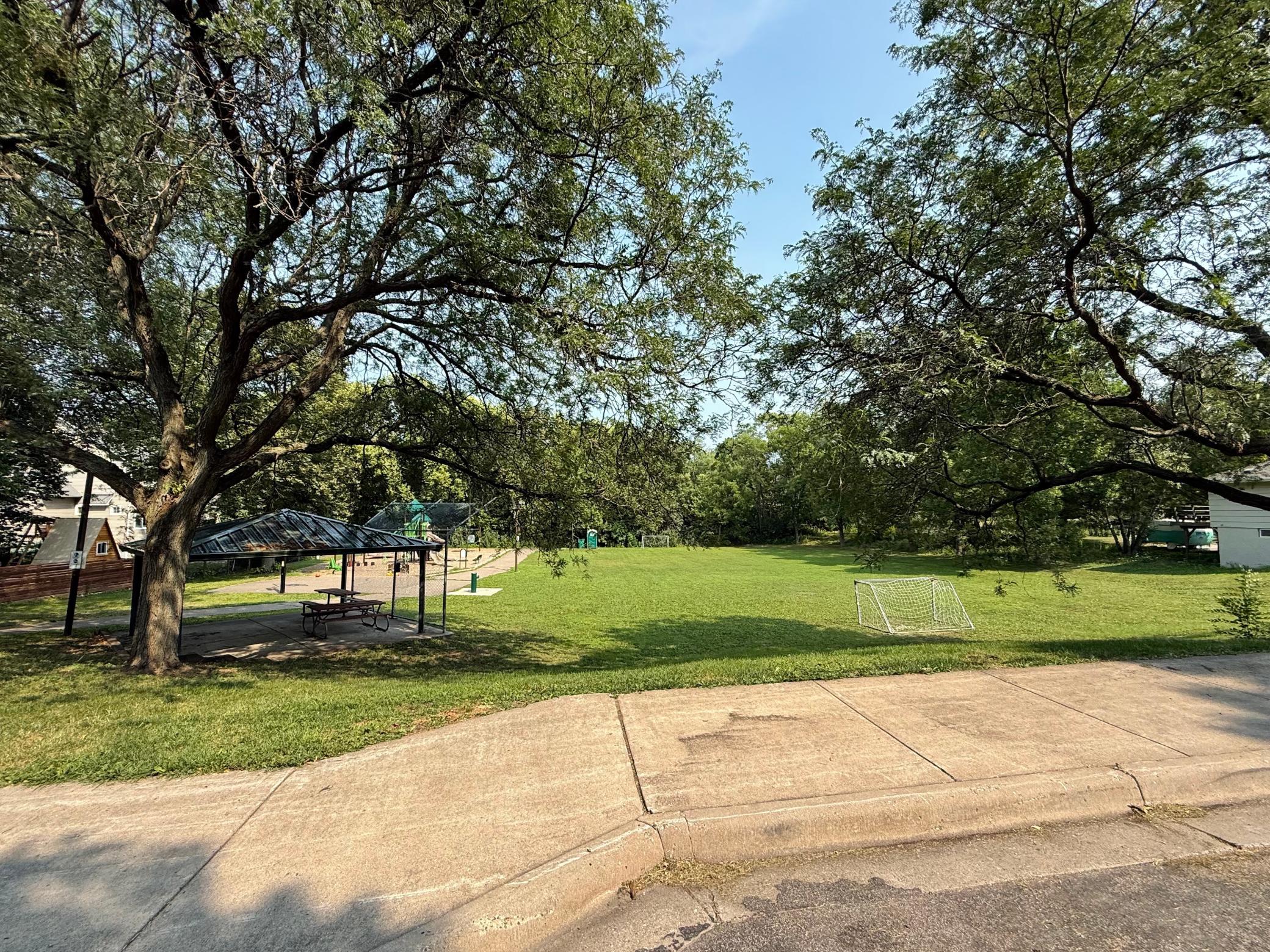 park