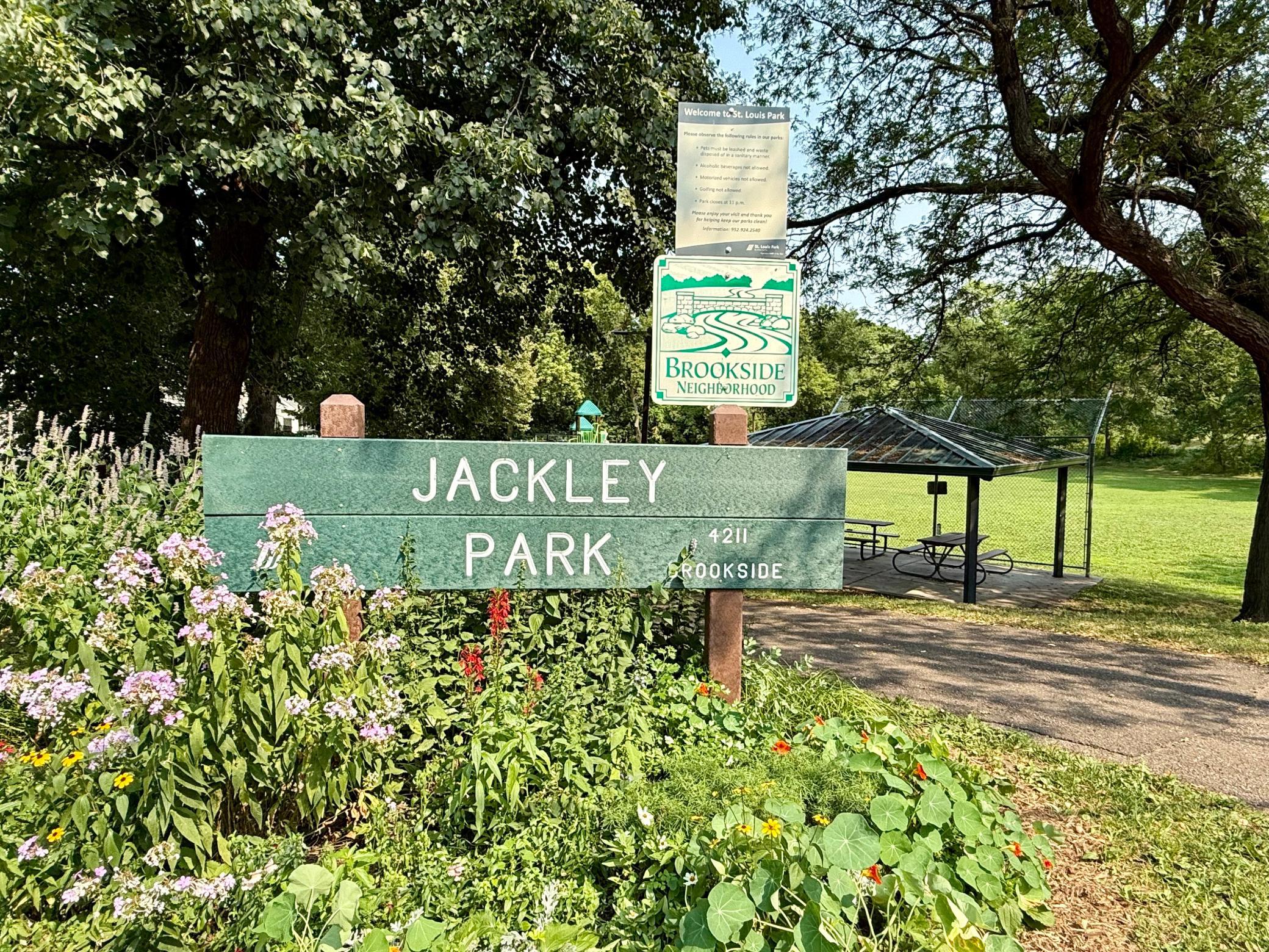 park
