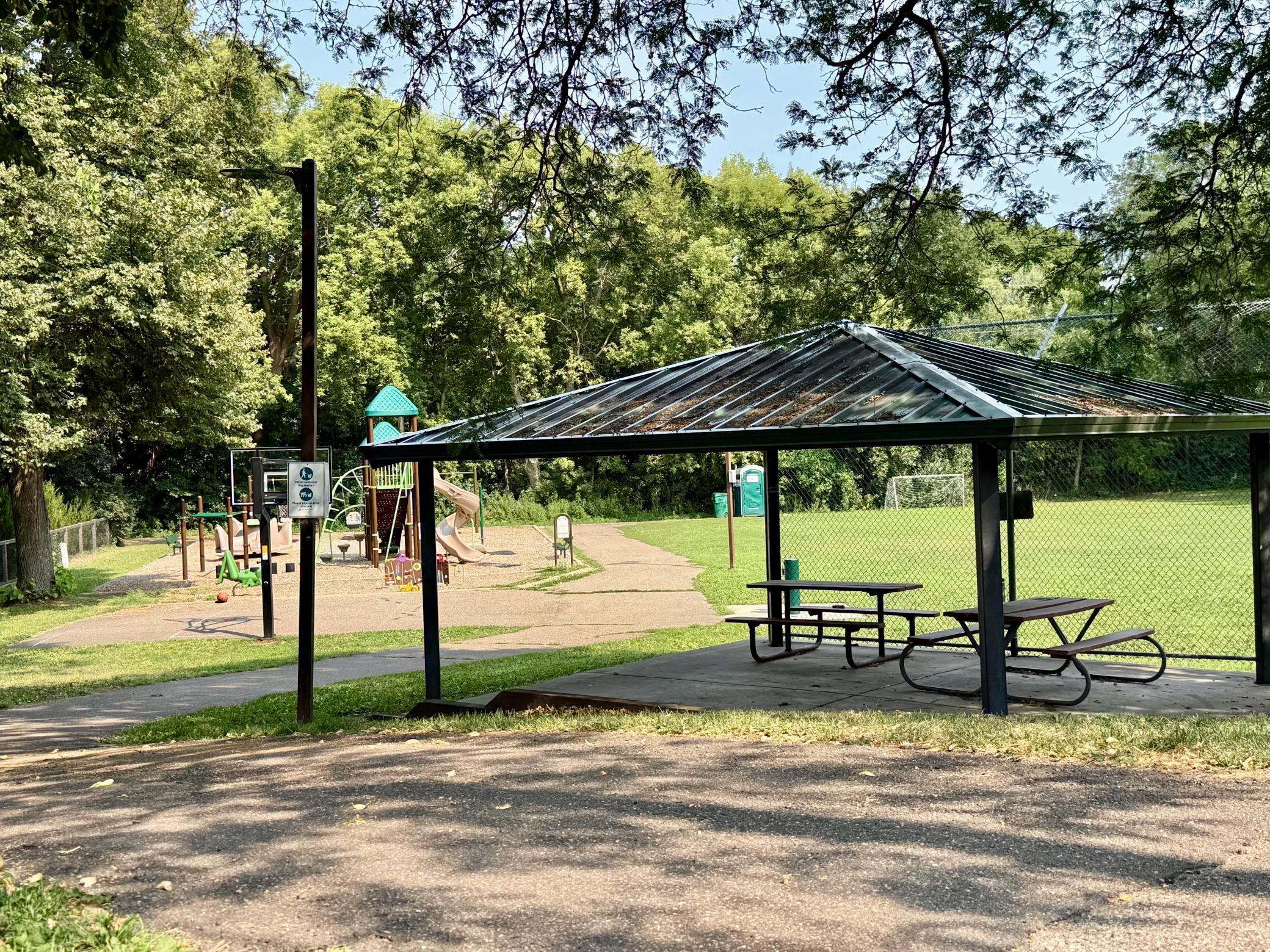 park