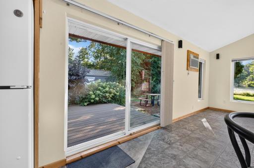 313 - Living /kitchen to deck