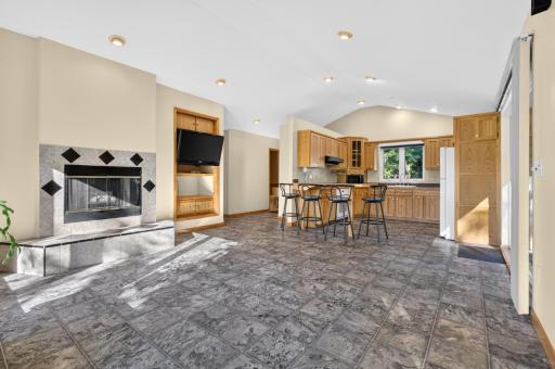 313 - Open concept