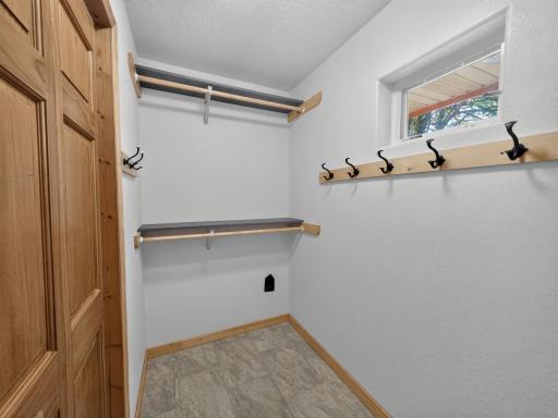 313 - Ensuite walk in