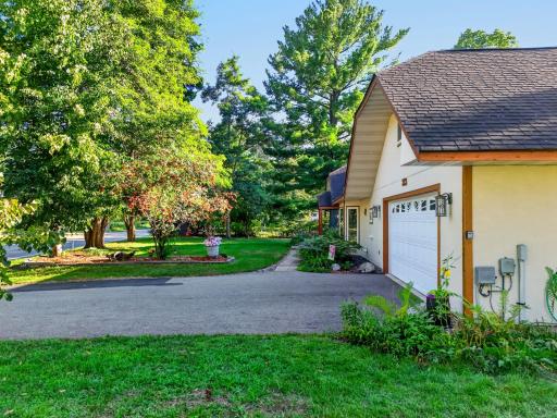 313 - front of house