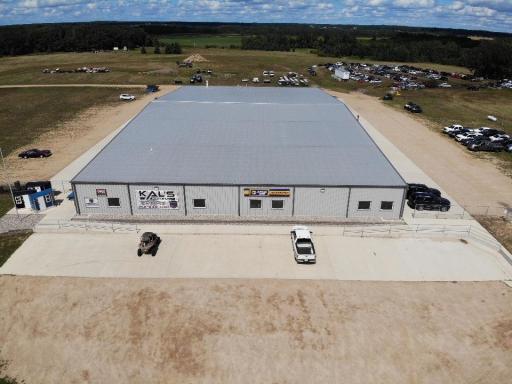 16265 US Highway 71, Wadena, MN 56482