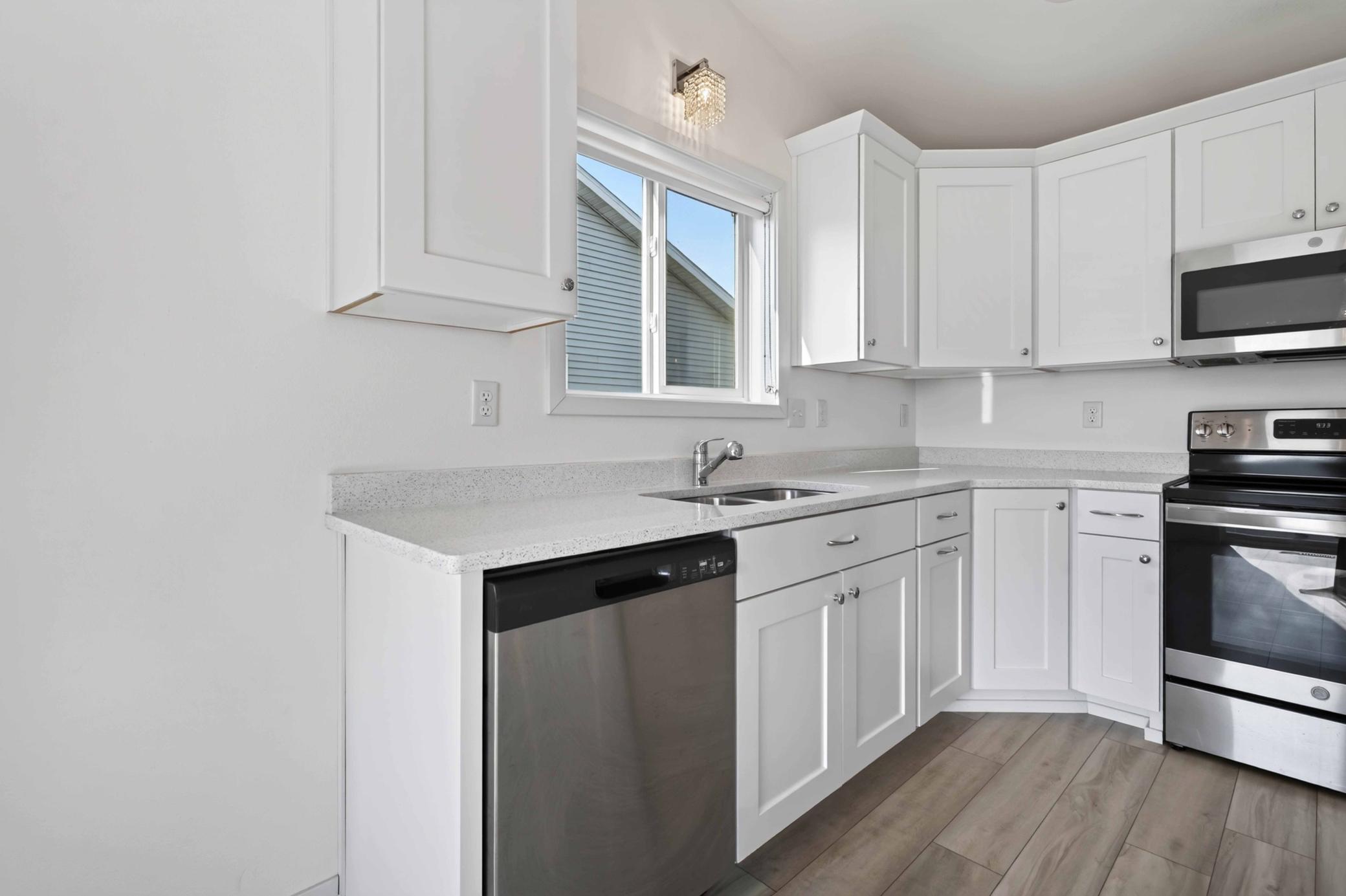 Stone Countertops