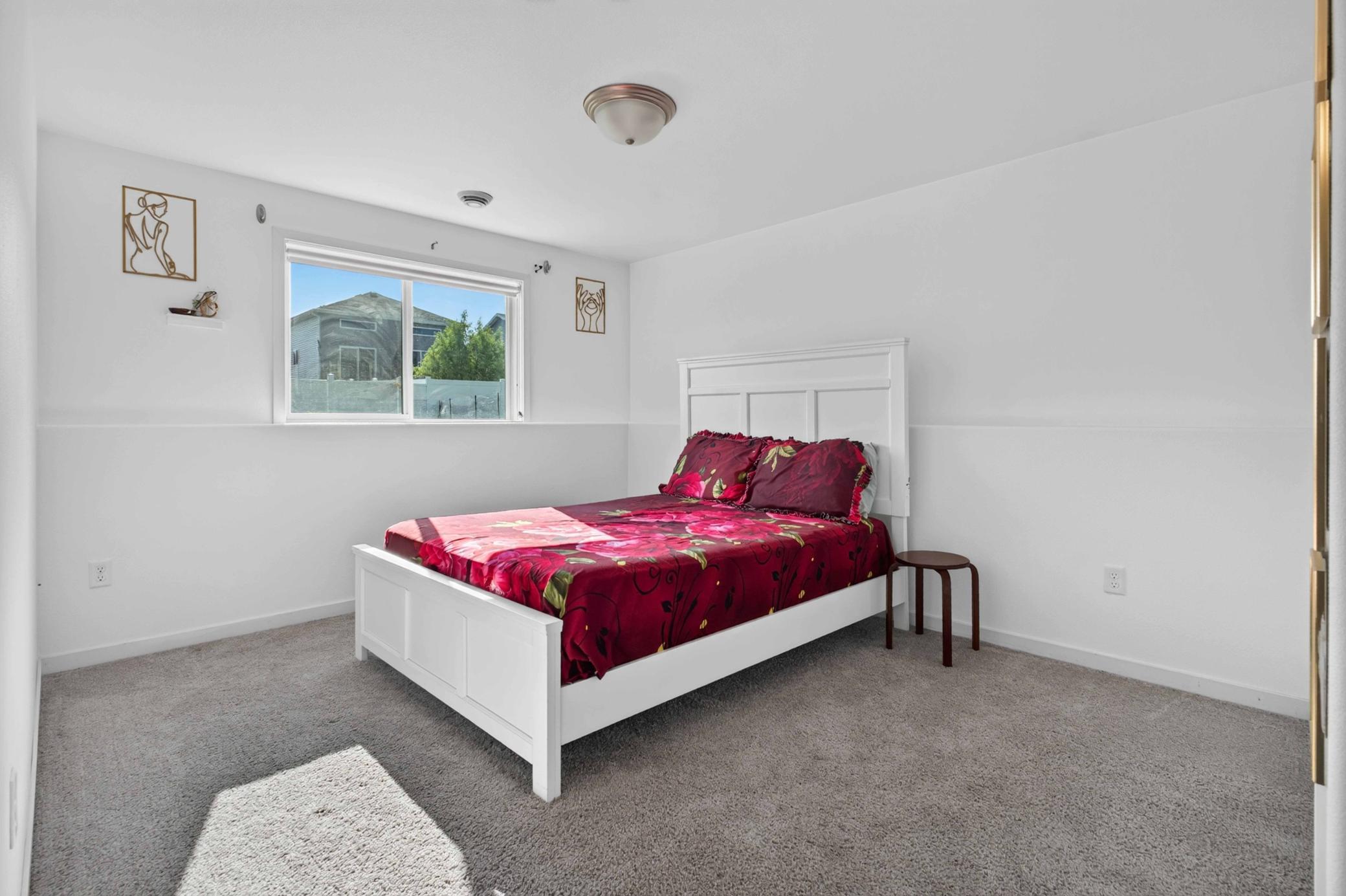 Move in Ready Home