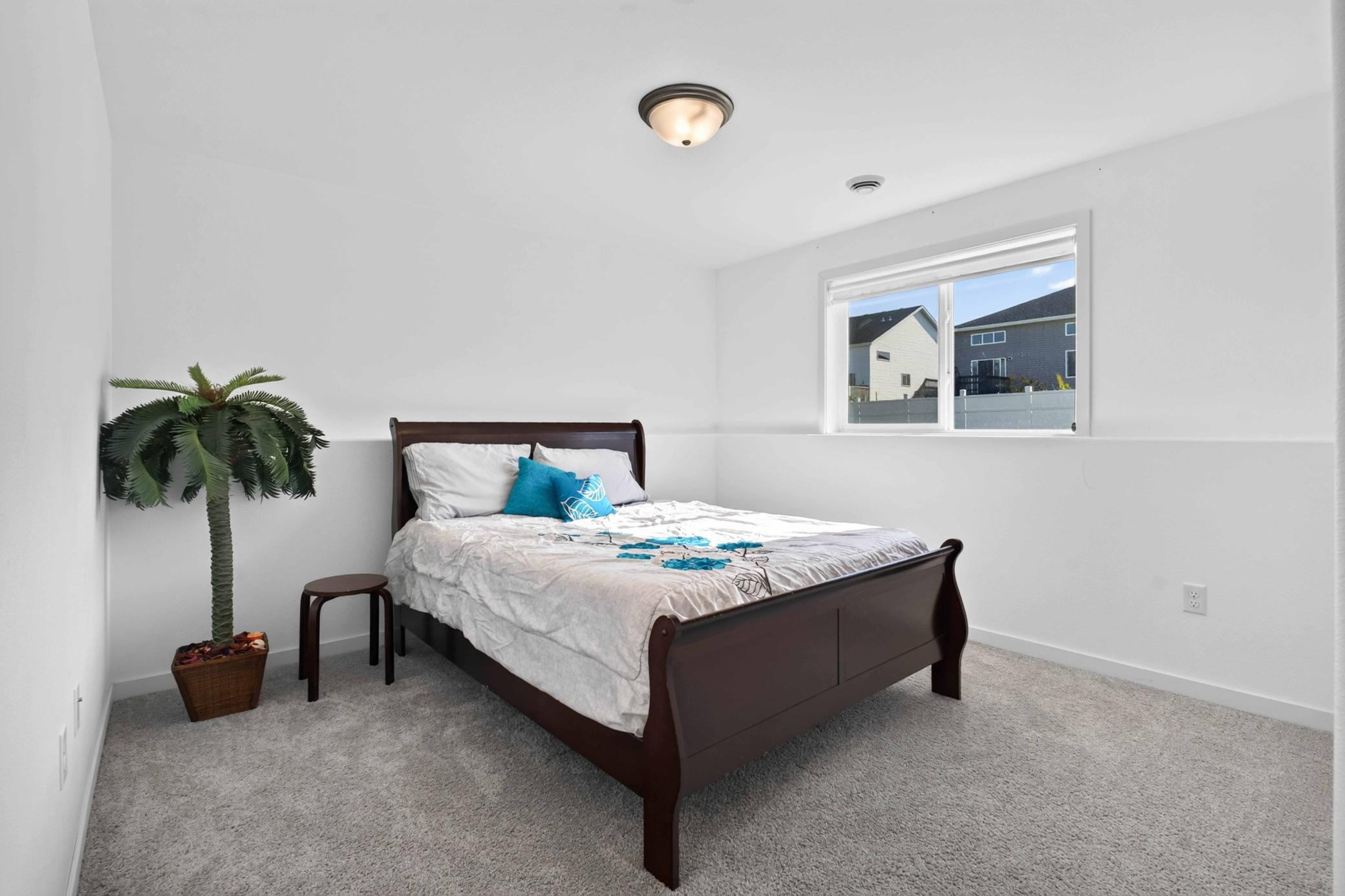Third Bedroom