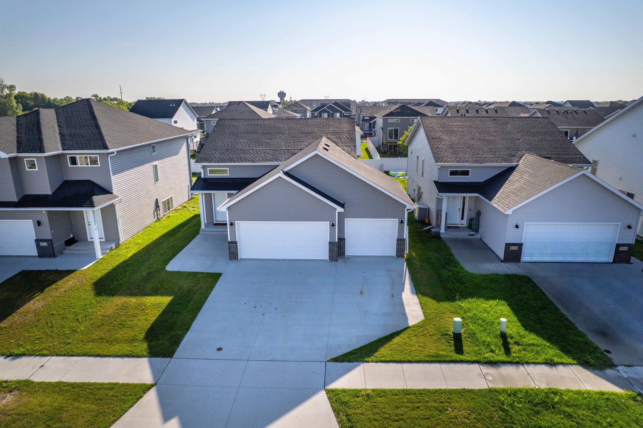 Desirable Neighborhood