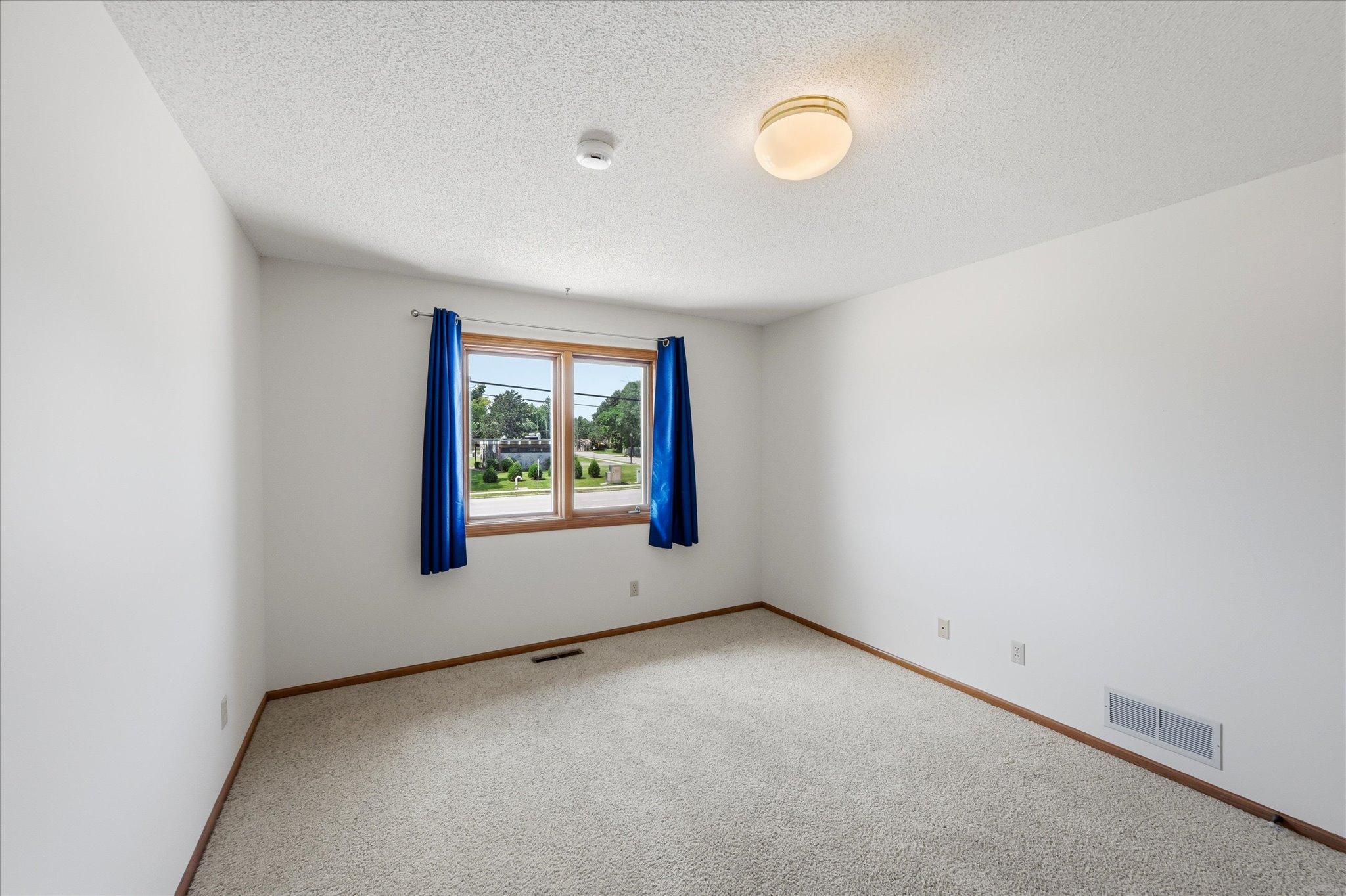 Upper level bedroom #1