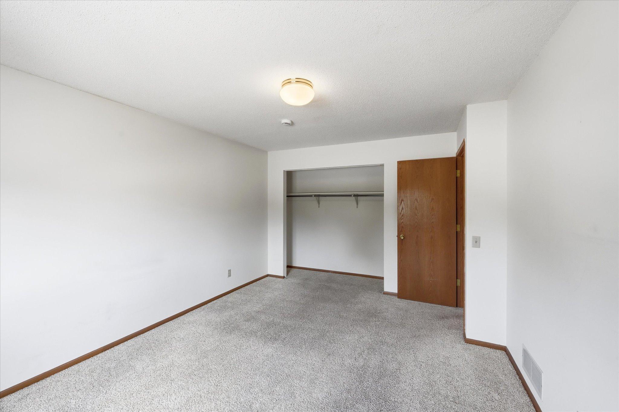 Upper level bedroom #2