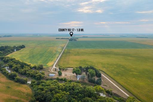 16823 53rd Street SE, Kindred, ND 58051