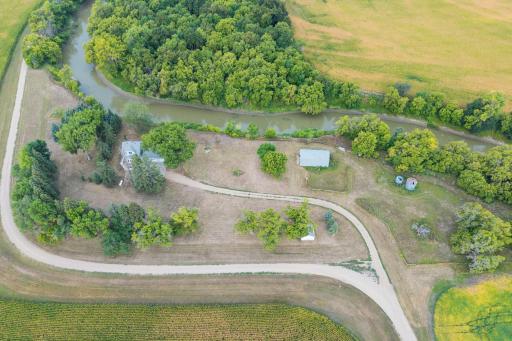 16823 53rd Street SE, Kindred, ND 58051