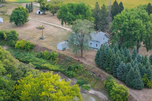 16823 53rd Street SE, Kindred, ND 58051