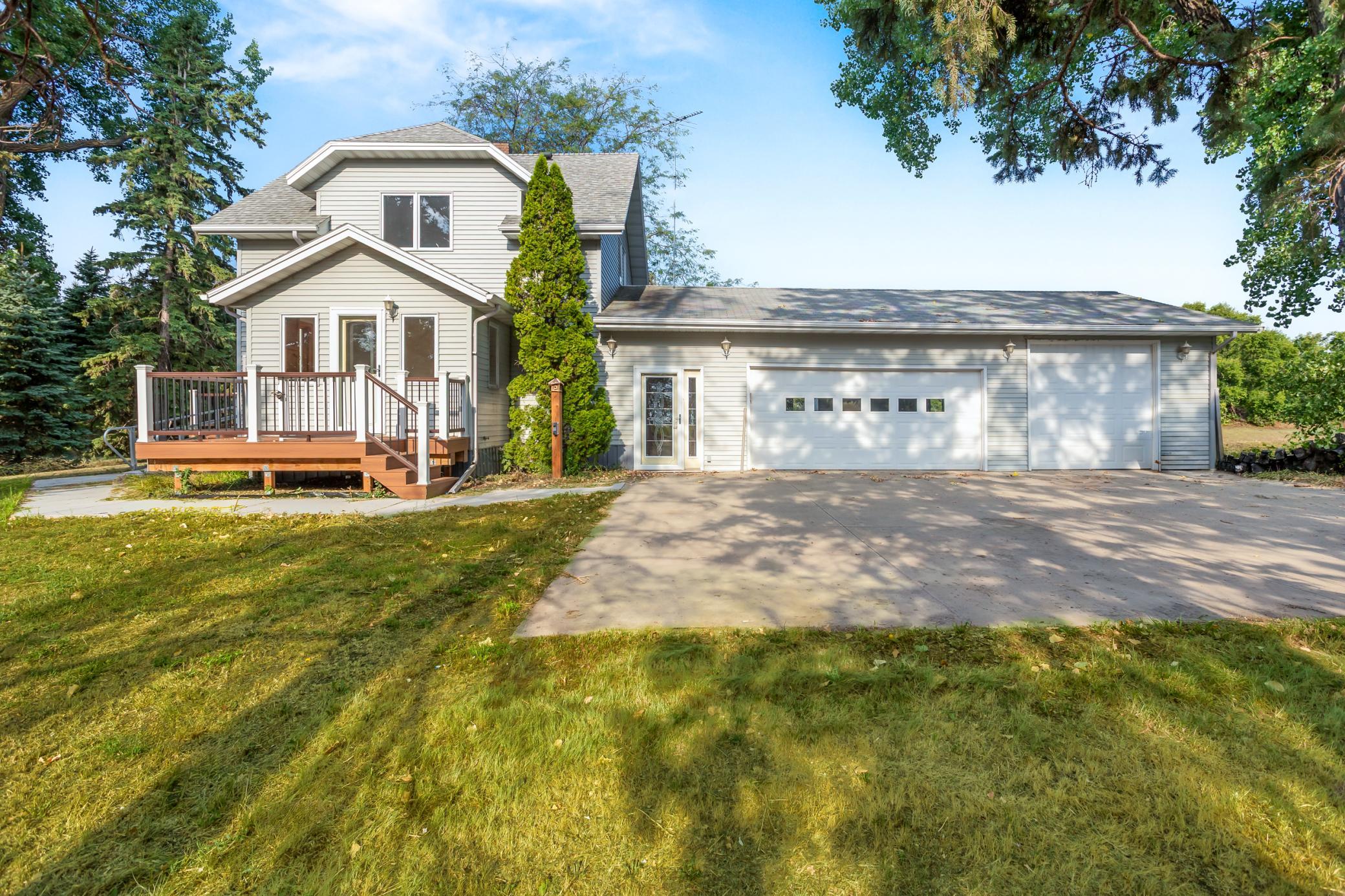 Property photo for 16823 53rd Street SE, Kindred, ND 58051