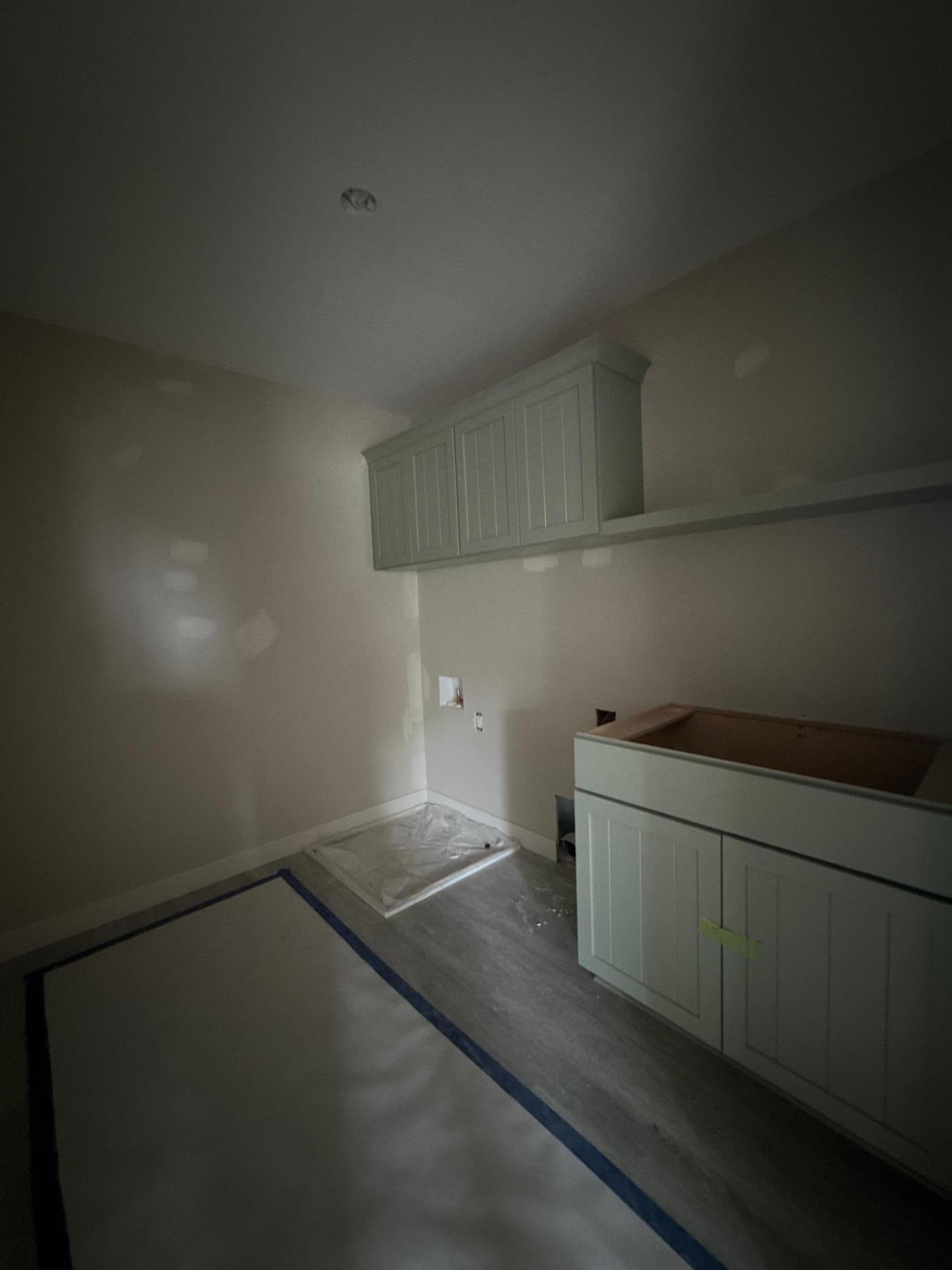 Laundry Room -2nd floor