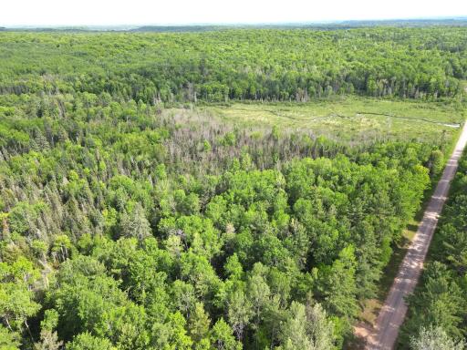 Lot 1 Smith Road N, Couderay, WI 54828