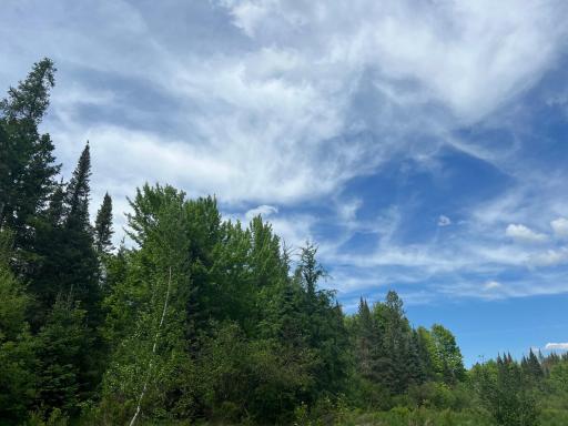 Lot 1 Smith Road N, Couderay, WI 54828