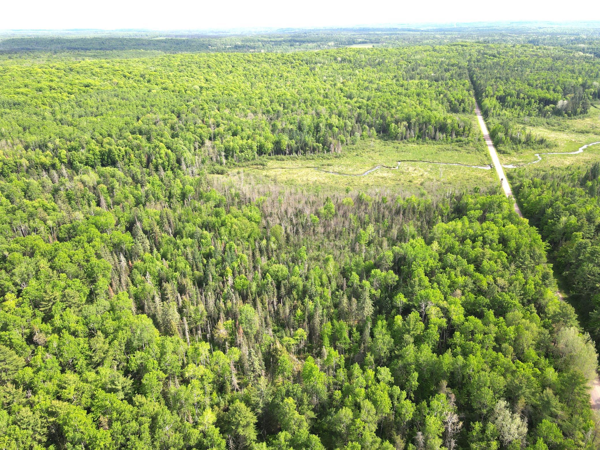 Property facing South
