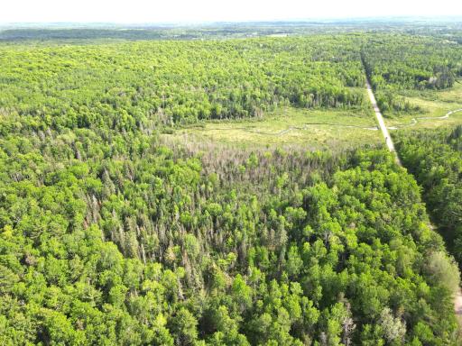 Lot 1 Smith Road N, Couderay, WI 54828