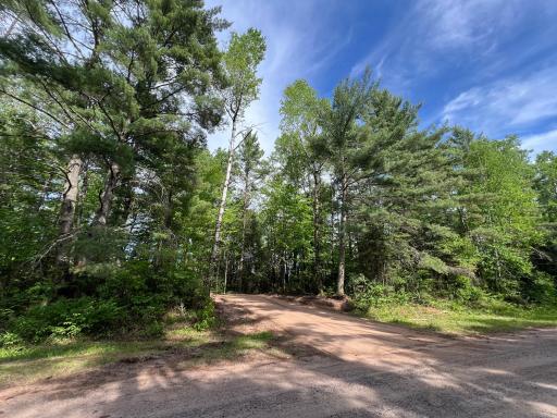 Lot 1 Smith Road N, Couderay, WI 54828