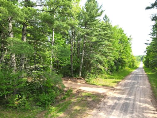 Lot 1 Smith Road N, Couderay, WI 54828