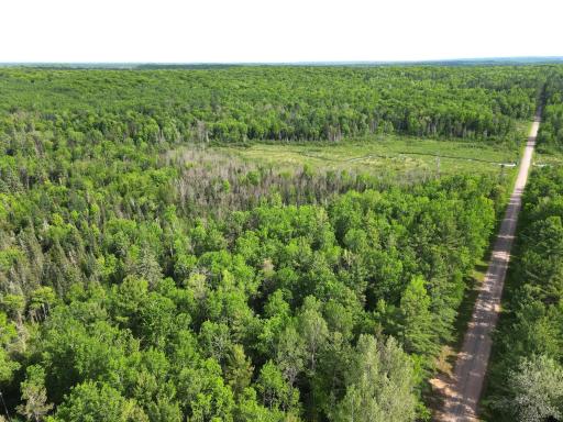 Lot 1 Smith Road N, Couderay, WI 54828